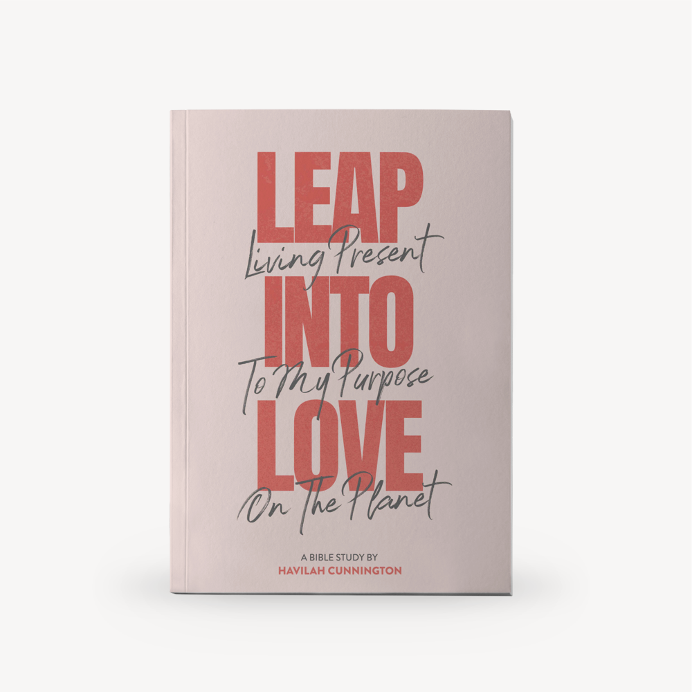 Leap Into Love