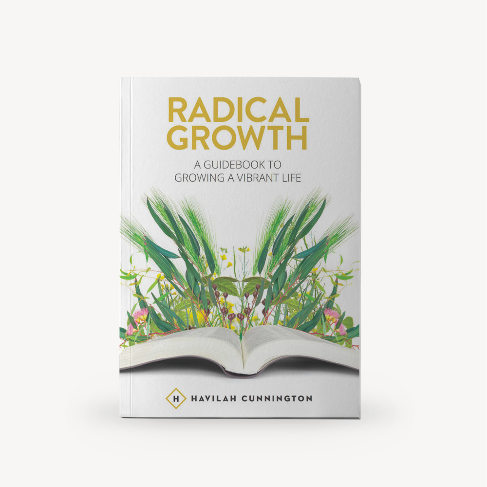 Radical Growth