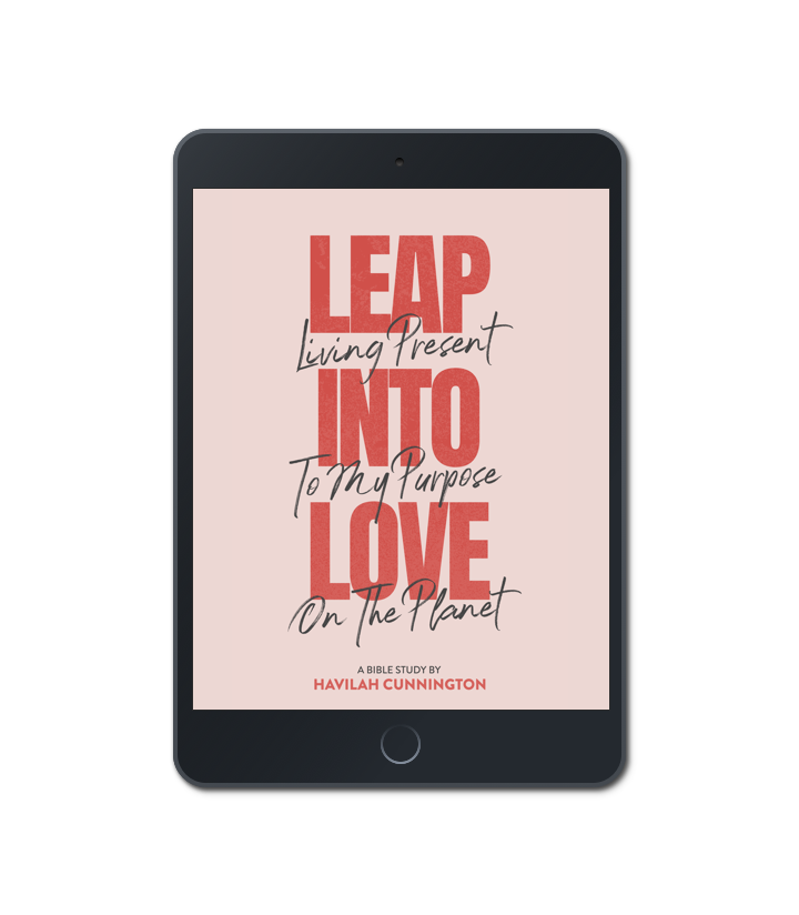 Leap Into Love PDF