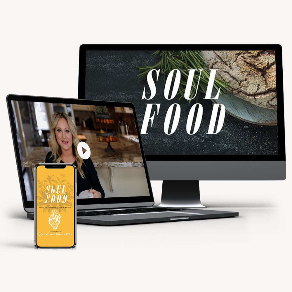 Soul Food Digital Study